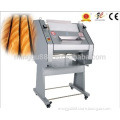 Shanghai all stainless steel baguette moulder machine hot sale